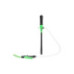 Pompa electrica transfer combustibil si lichide 9 L/min cu furtun 90 cm