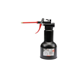 Pompita ulei cu rezervor metalic 500ml