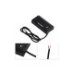 Voltmetru auto 12-24V pentru monitorizare tensiune Voltmetru auto 12-24V pentru monitorizare tensiune