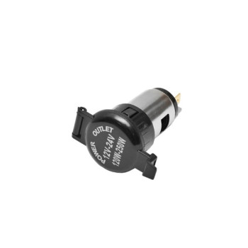 Mufa bricheta auto universala 12/24V 120W-250W