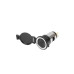 Mufa bricheta auto universala 12/24V 120W-250W
