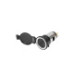 Mufa bricheta auto universala 12/24V 120W-250W