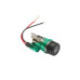 Bricheta auto universala 12V ?28 cu lumina integrata