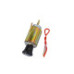 Bricheta auto universala 12V cu conector cablu inclus Bricheta auto universala 12V cu conector cablu inclus