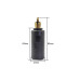 Adaptor priza bricheta DIN la Standard Max AMP: 12V15A/24V10A
