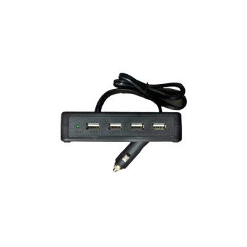 Prelungitor bricheta cu USB