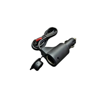 Mufa bricheta 2 in 1 cu cablu 1m PROFESIONAL