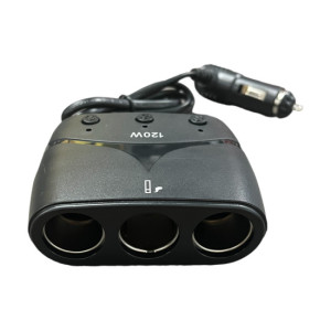 Prelungitor bricheta cu butoane si USB