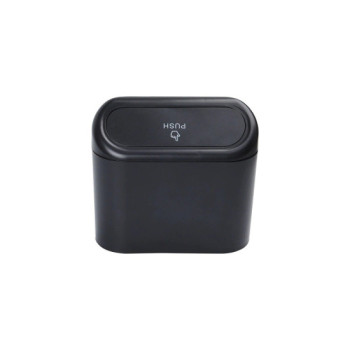 Cos de Gunoi si Depozitare pentru Masina 15,5 x 6,5 x 14 cm Cos de Gunoi si Depozitare pentru Masina 15,5 x 6,5 x 14 cm