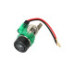 Bricheta auto cu lumina integrata 12V