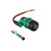 Bricheta auto cu lumina integrata 12V