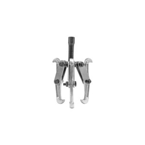 Presa extras rulmenti 3 brate 100mm universala