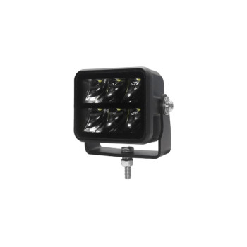 Proiector LED profesional 5700k,30w (6 Led Osram x 5W) 