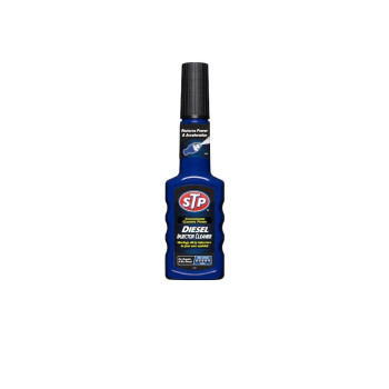 Aditiv cur?t?tor  injectoare diesel STP 59200EN 200ml 