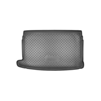 Covor portbagaj tavita compatibil VW Polo Hatchback 2009-2018   