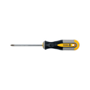 Șurubelniță cruce PH0X100mm 