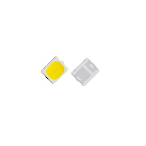 LED SMD 2835 lumina alba ( pret 50 buc/set )