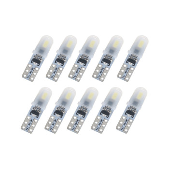 Bec T5 2LED-3014 24V CANBUS nonpolar 40 lumen