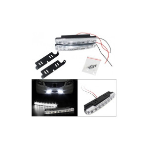 Proiectoare LED DRL 