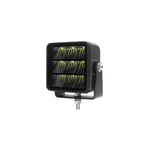 Proiector LED profesional  5700k / 45W (9 Led Osram x 5W)  