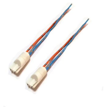 Prelungire soclu bec T10  2buc./set 