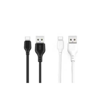 Cablu pentru incarcare 2.1A Type-C  2 metri 