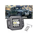 Proiector LED 48W 12V-24V spot 30?
