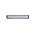 Proiector LED bar profesional cu pozitie DRL lumina alba 120W