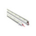 Lampa Led 5630 18W 100cm 24V lumina alb rece 6000k rezistenta la apa IP67 Lampa Led 5630 18W 100cm 24V lumina alb rece 6000k rezistenta la apa IP67
