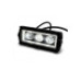 Proiector LED cu angel eyes DRL alb 1000lm Proiector LED cu angel eyes DRL alb 1000lm
