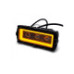Proiector LED cu angel eyes DRL alb 1000lm Proiector LED cu angel eyes DRL alb 1000lm