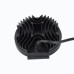 Proiector LED cu angel eye SPT-4inch-57 47W 12-24V Spot 30? Proiector LED cu angel eye SPT-4inch-57 47W 12-24V Spot 30?