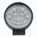 Proiector LED cu angel eye SPT-4inch-57 47W 12-24V Spot 30? Proiector LED cu angel eye SPT-4inch-57 47W 12-24V Spot 30?