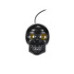 Proiector LED negru 1100lm , 30W lumina selectabila alba sau galbena 12V-24V