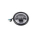 Proiector LED 7 inch 2 faze , lumina de zi DRL si semnalizare compatibil Jeep 12V