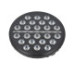 Proiector LED 60W 12-24V 2 faze + semnalizare si lumina de zi SWKS-G5074 Proiector LED 60W 12-24V 2 faze + semnalizare si lumina de zi SWKS-G5074