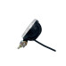 Proiector LED 12W Spot 4D cu angel eyes 12/24V Proiector LED 12W Spot 4D cu angel eyes 12/24V