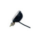 Proiector LED 12W Spot 4D cu angel eyes 12/24V Proiector LED 12W Spot 4D cu angel eyes 12/24V