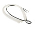 Banda flexibila LED DRL lumina alba 85cm BO85W - 12V Banda flexibila LED DRL lumina alba 85cm BO85W - 12V