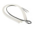 Banda flexibila LED DRL lumina alba 85cm BO85W - 12V Banda flexibila LED DRL lumina alba 85cm BO85W - 12V