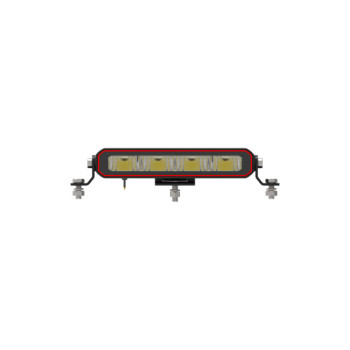 Set proiectoare LED profesional cu mufa conectare tip Deutsch - Stanga si Dreapta Combo/40W/5700K