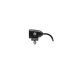 Set proiectoare LED profesional cu mufa conectare tip Deutsch - Stanga si Dreapta Combo/40W/5700K
