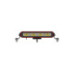 Set proiectoare LED profesional cu mufa conectare tip Deutsch - Stanga si Dreapta Combo/40W/5700K