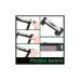 Lampa LED iluminat cabina UTV / ATV / JEEP / BARCA