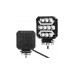 Proiector lampa lucru LED galben Proiector lampa lucru LED galben