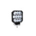 Proiector lampa lucru LED galben Proiector lampa lucru LED galben