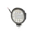 Proiector LED 10-30V 72W 113x132x30mm cu accesorii de prindere Proiector LED 10-30V 72W 113x132x30mm cu accesorii de prindere