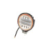 Proiector LED-SMD 10-30V 72W 113x132x30mm