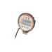 Proiector LED-SMD 10-30V 72W 113x132x30mm