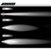 Proiector LED 12/24V CH032 300W Lumina COMBO curbat